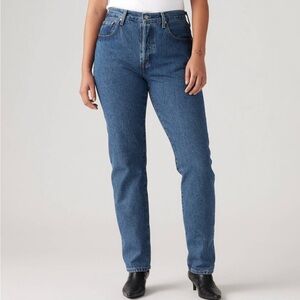 Levi 501 Original Shout Out Stone